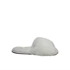 NEW MALVADOS women's slumber slippers in cloud